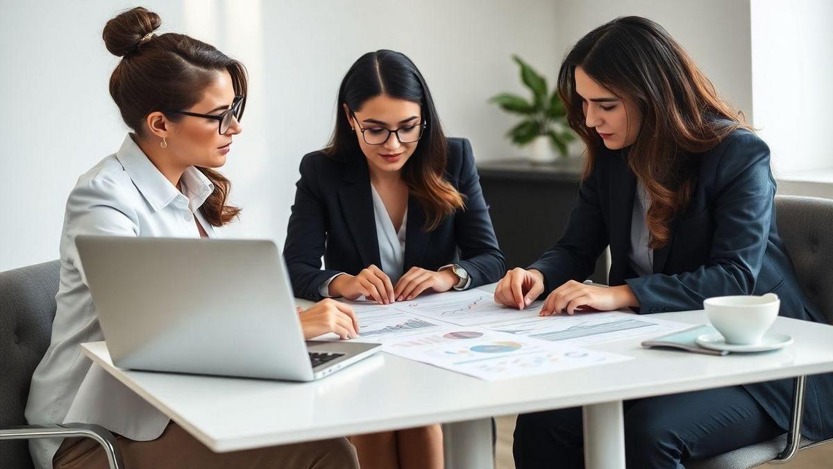 Auditoria e consultoria para Serviços de SEO para negócios B2B: como você recebe um plano claro