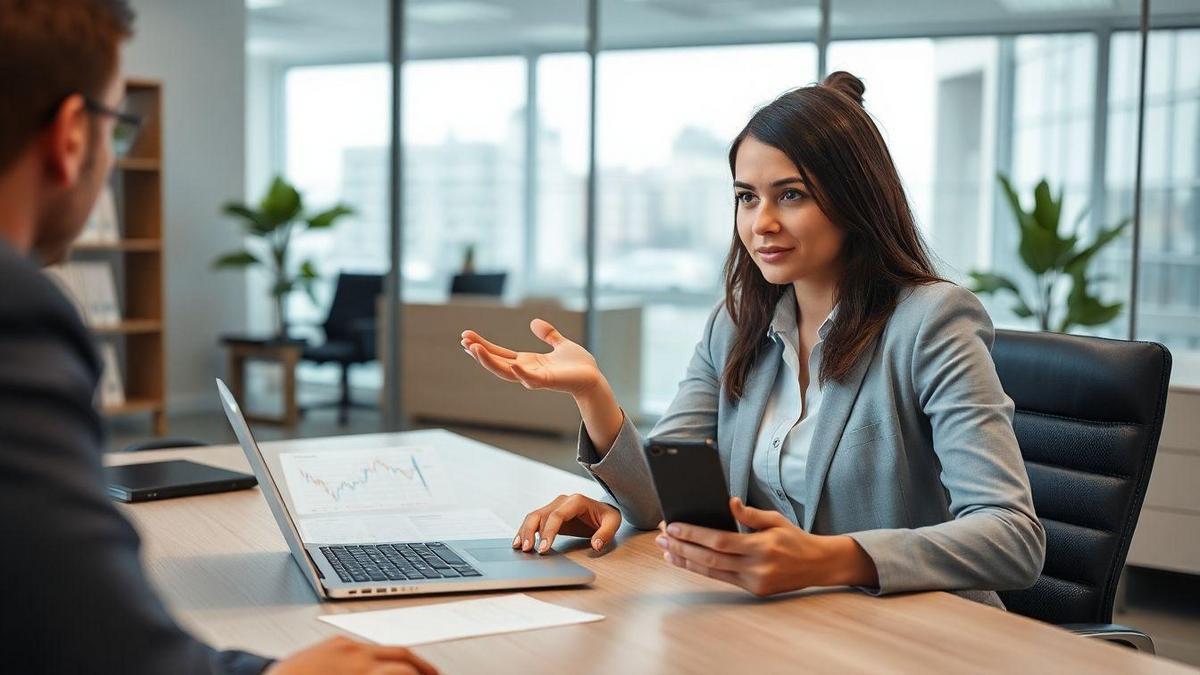 Estratégia de conteúdo para corretoras de seguros que gera confiança e leads