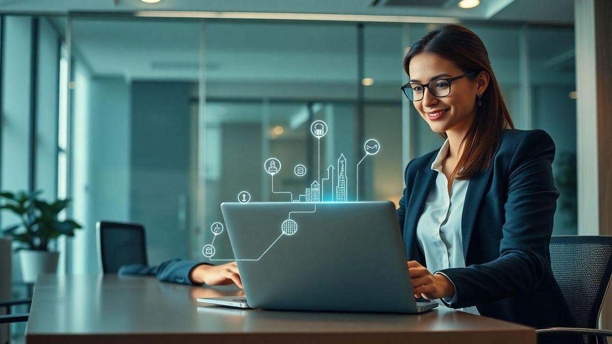 Link building B2B: estratégias práticas para você ganhar autoridade