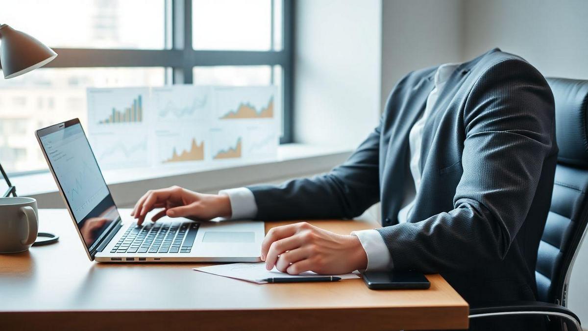 Medição e geração de leads: acompanhe resultados dos Serviços de SEO para corretoras de seguros