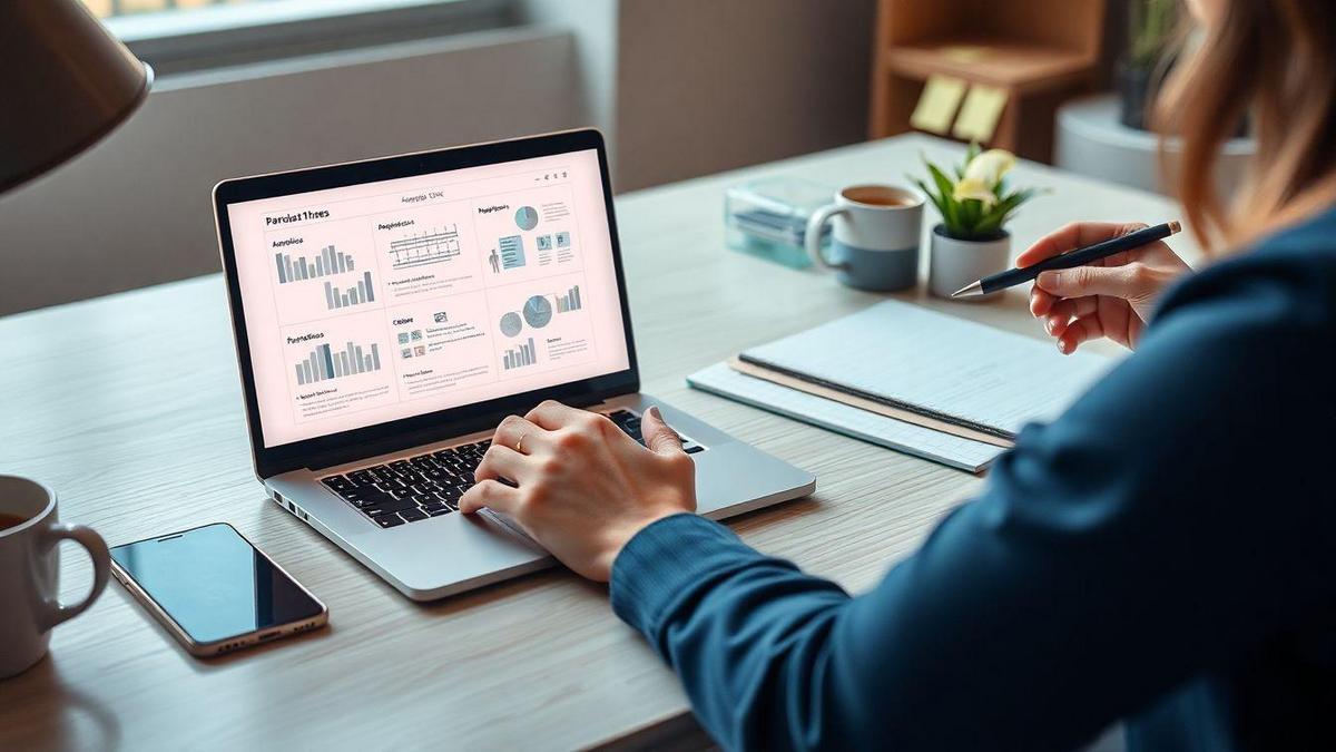 Pesquisa de palavras-chave B2B: como você encontra termos que geram leads