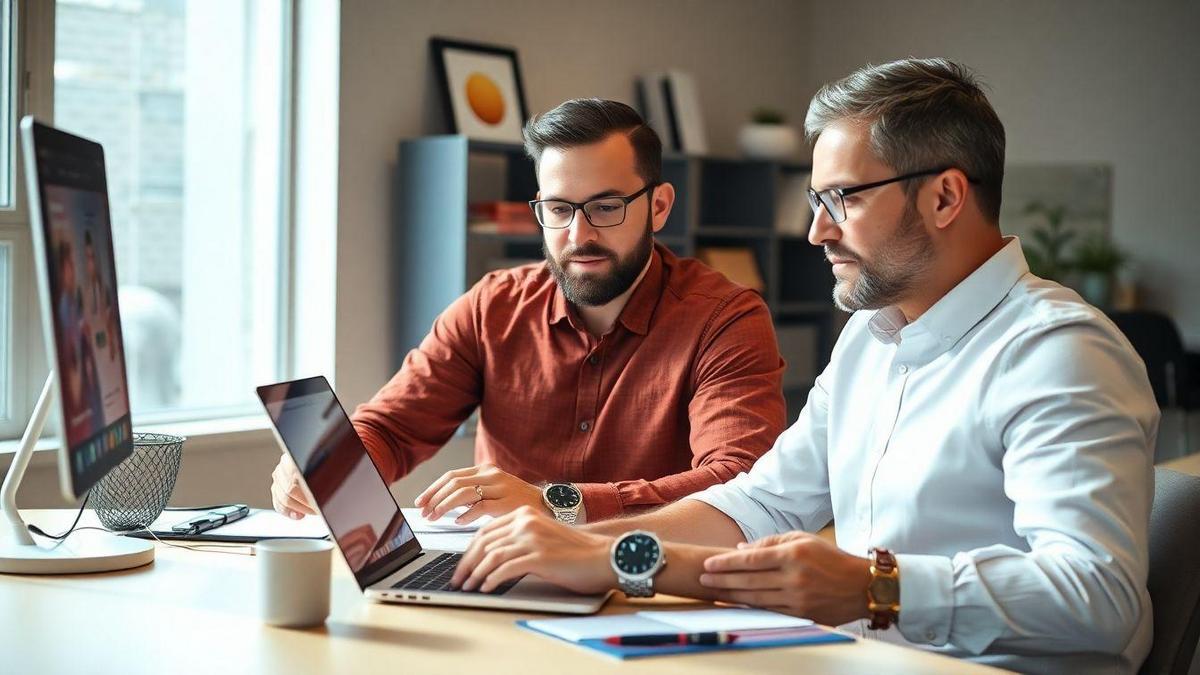 SEO para corretoras de seguros na Criação de websites para corretoras de seguros