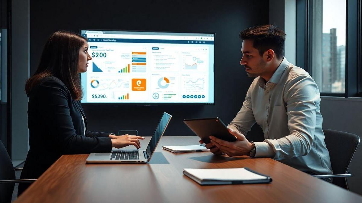 SEO para sites B2B na Criação de websites para negócios B2B