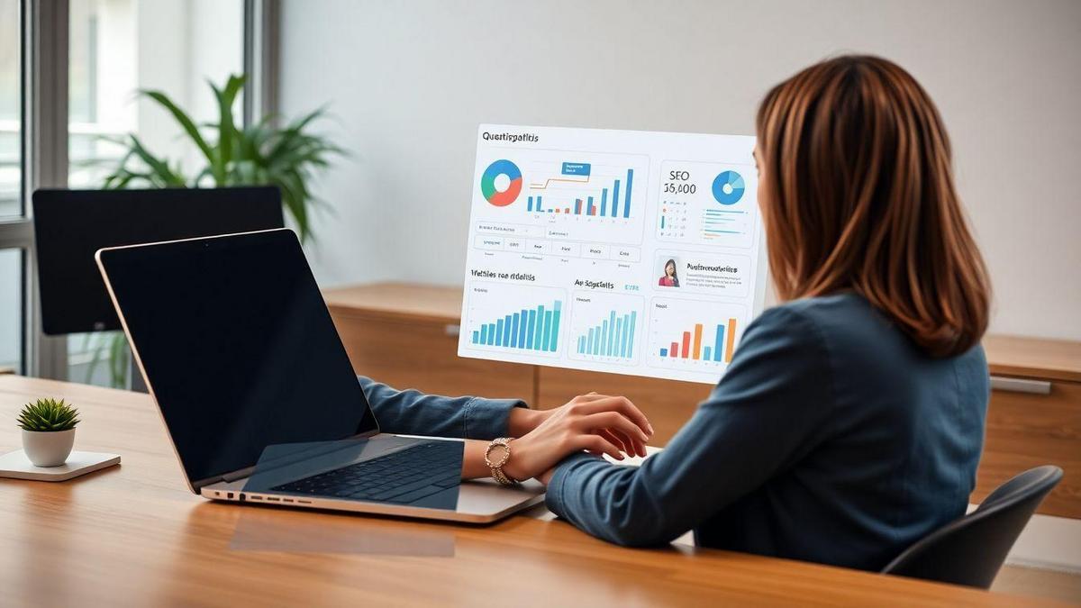 SEO técnico para corretoras de seguros: como otimizar seu site para motores de busca