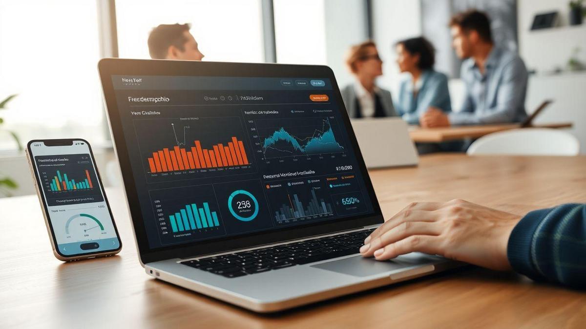 SEO técnico para negócios B2B: garanta velocidade, mobile e indexação para seu site