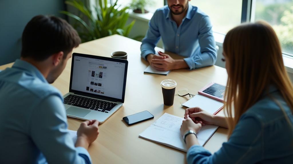 Anúncios no Facebook e Instagram seguros: formatos que geram leads