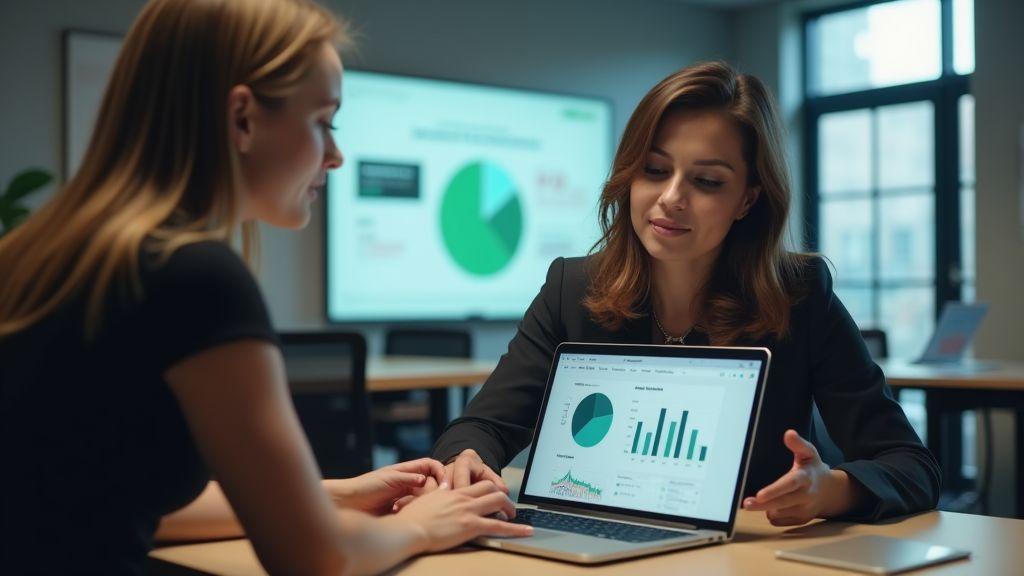 Anúncios pagos para corretoras: como otimizar investimento