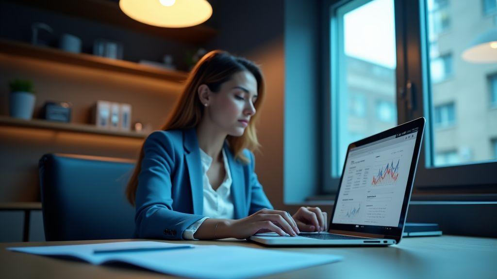 Como a Gestão de redes sociais para empresas B2B aumenta seu alcance e autoridade