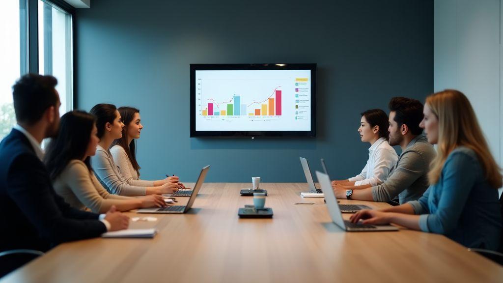 Como mapear o funil de vendas B2B com conteúdo
