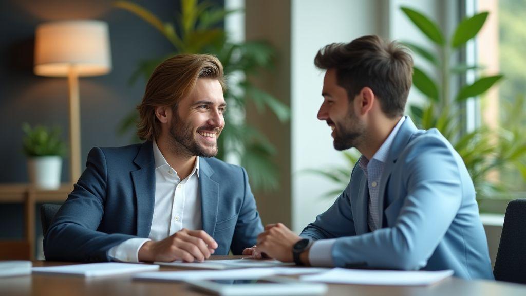 Copywriting para anúncios de seguros e criativos eficazes