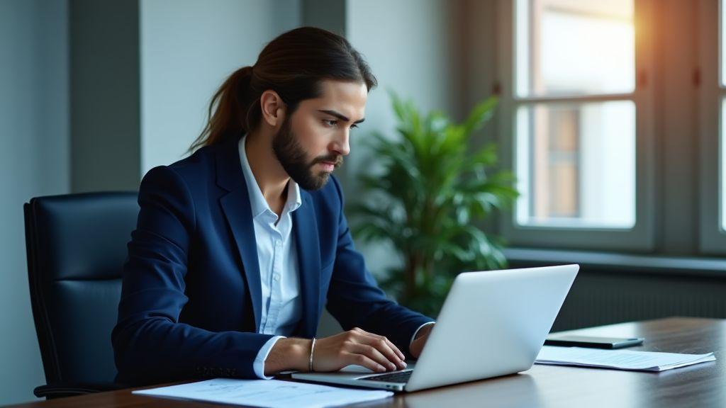 Defina objetivos claros para seus anúncios online para corretoras de seguros