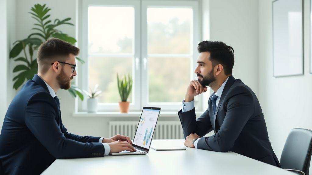 Estratégia de Marketing de conteúdo para negócios B2B: como começar