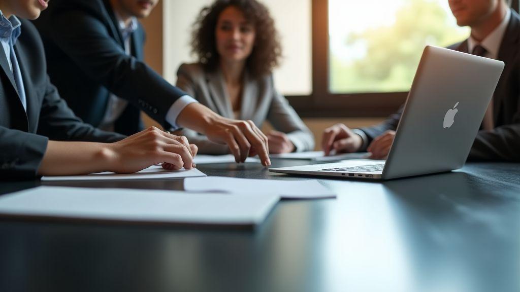 Geração de leads B2B com conteúdo: formatos que convertem