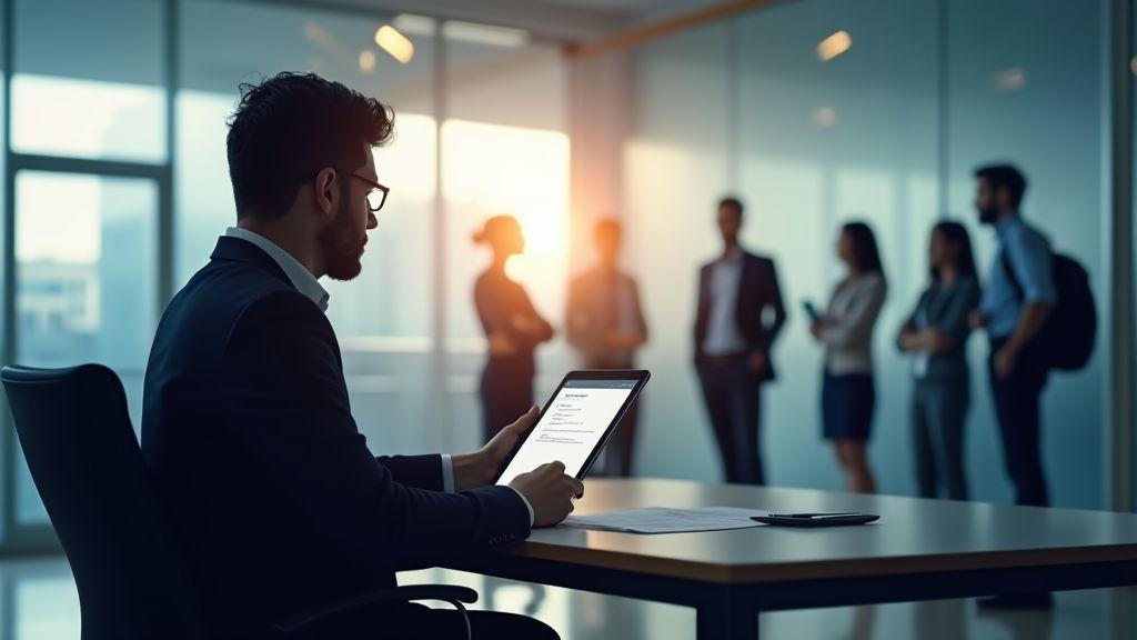 Segmentação por público-alvo seguros para alcançar clientes certos