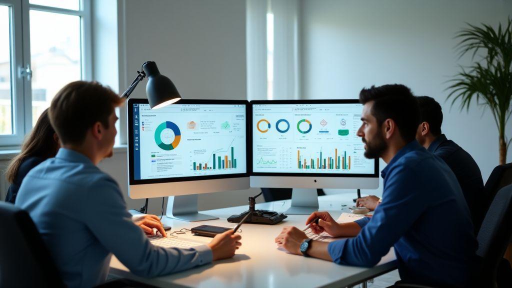 Anúncios LinkedIn para empresas B2B e campanhas PPC B2B desempenho em outras redes