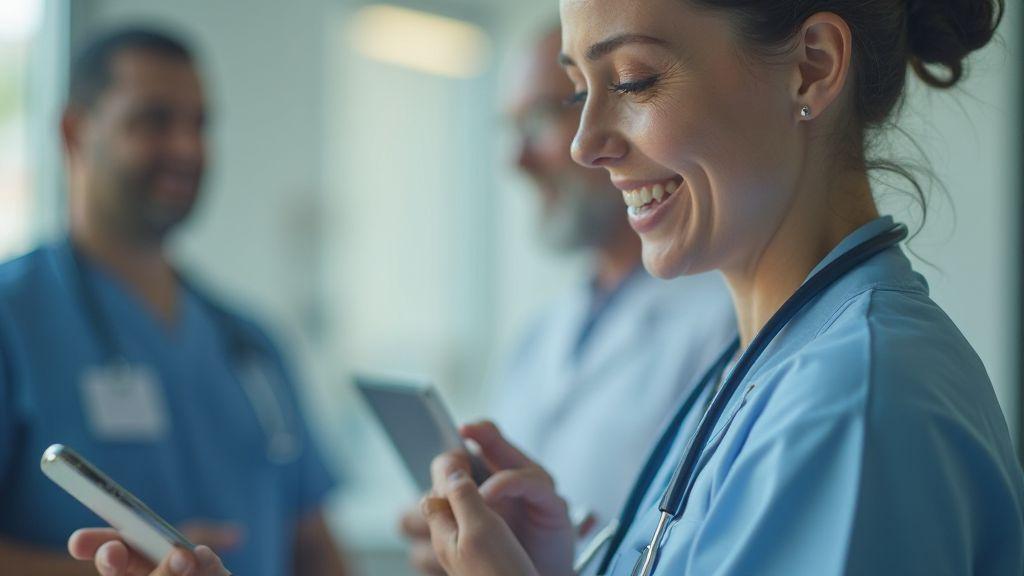 Aumente engajamento de pacientes no Instagram com táticas práticas