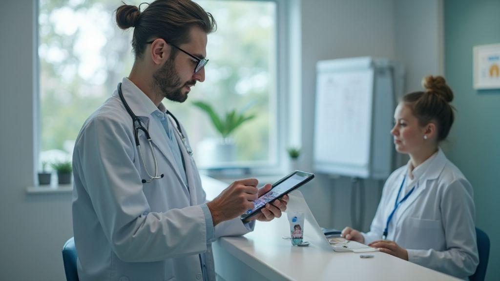 Campanhas pagas no Instagram para clínicas: anúncios, orçamento e público