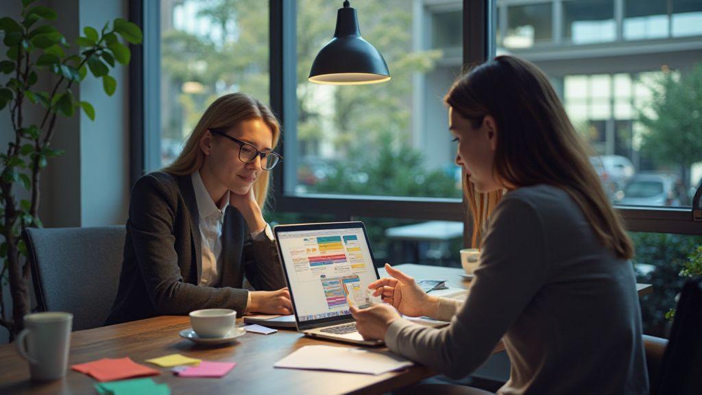 Como você cria copywriting e assuntos para email B2B que geram ação