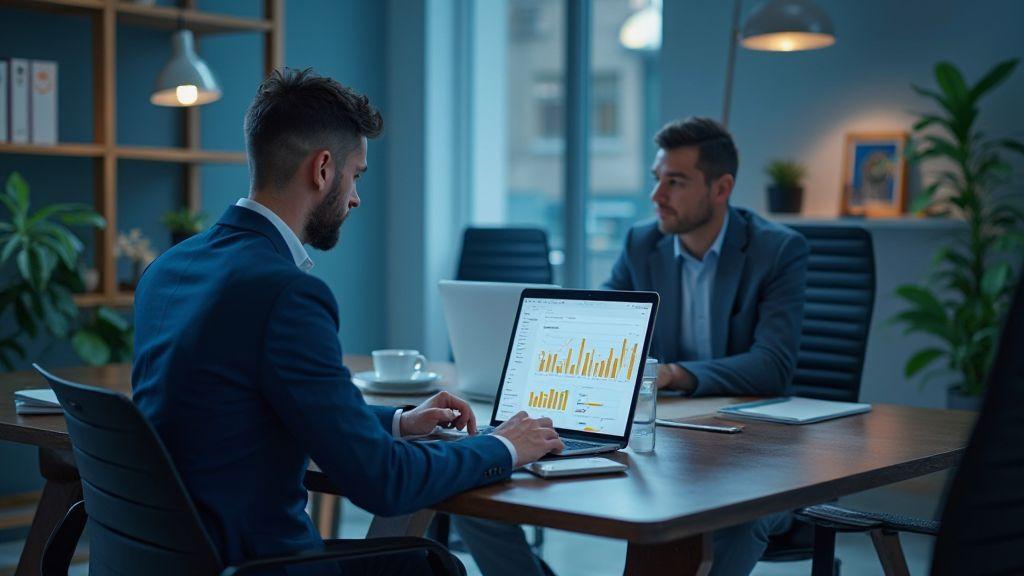 Como você mede resultados: métricas e melhores práticas em email marketing B2B