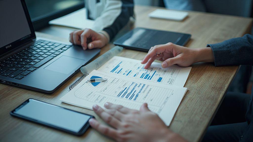 Como você testa e otimiza com teste AB email B2B