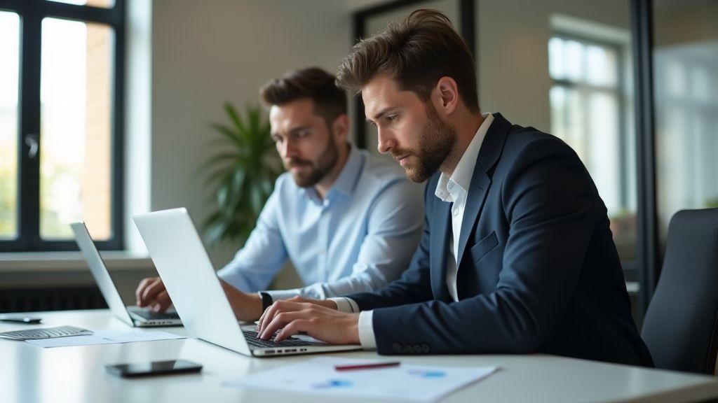 Copywriting para anúncios B2B que gera cliques e conversões