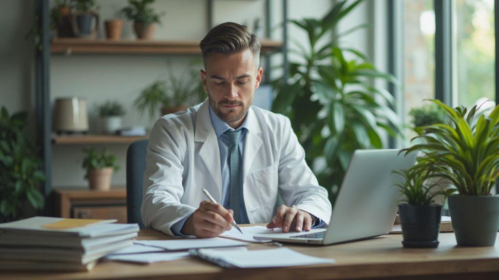 Copywriting para clínicas