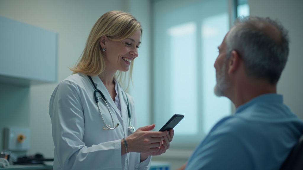 Crie conteúdo eficaz para clínicas no Instagram para atrair pacientes