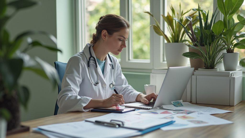 Estratégia prática para você criar um plano de conteúdo para clínicas