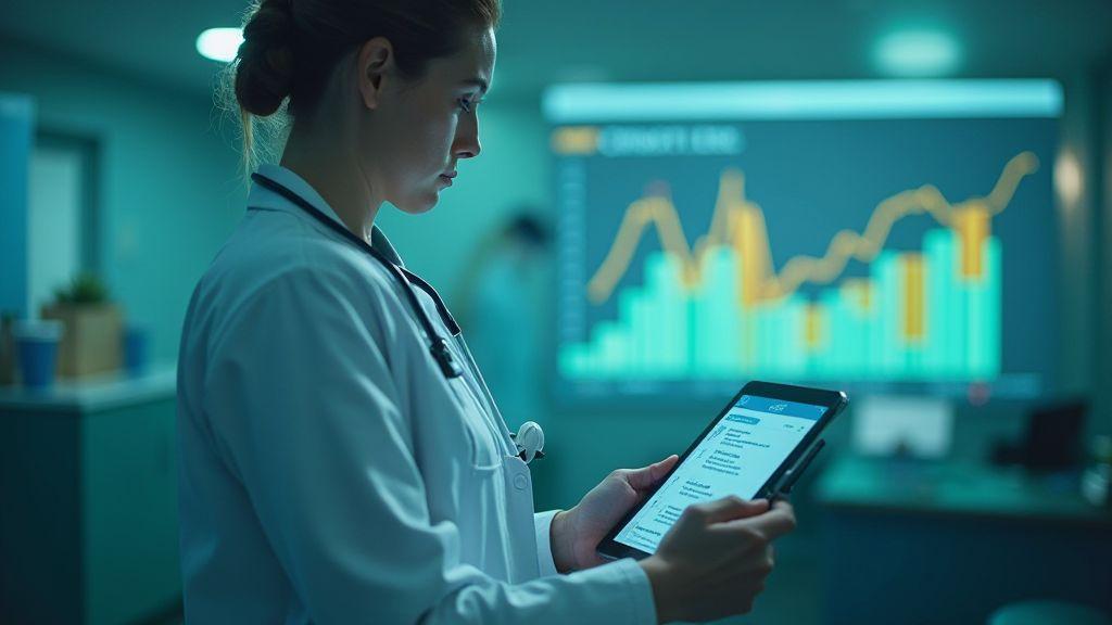 Métricas e análise Instagram para clínicas: meça a captação de pacientes