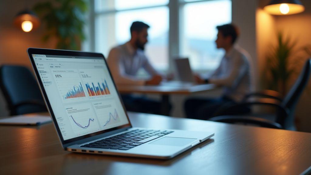 Otimização de conversão para anúncios B2B e remarketing B2B e nurturing de leads