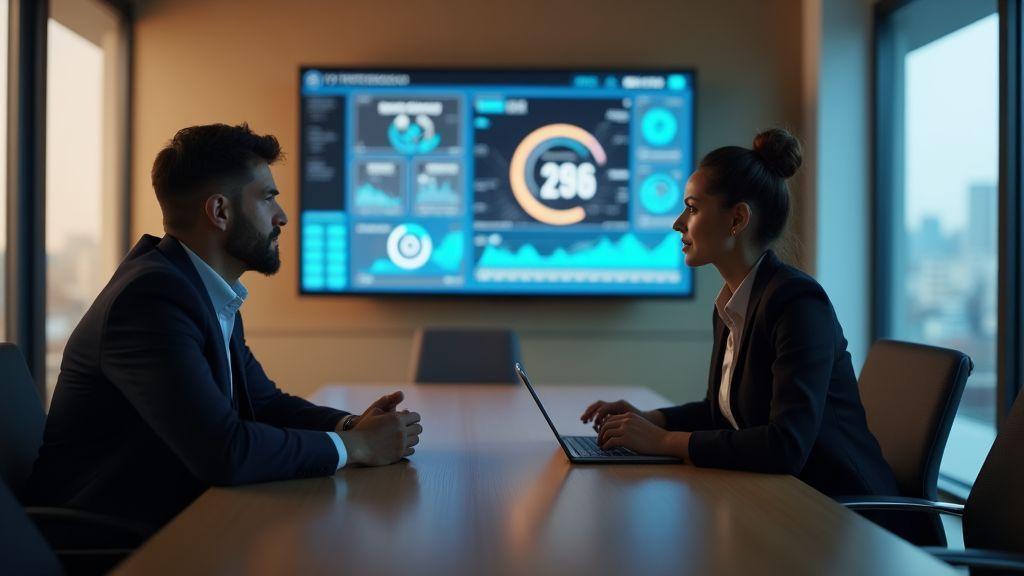 Segmentação de público B2B para anúncios: como alcançar decisores