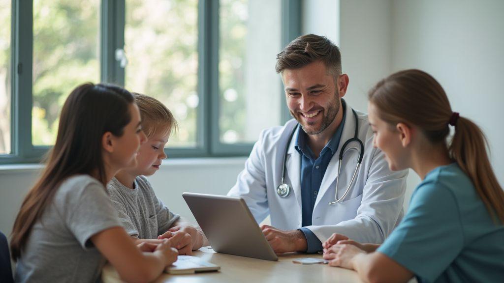 Temas educativos para pacientes